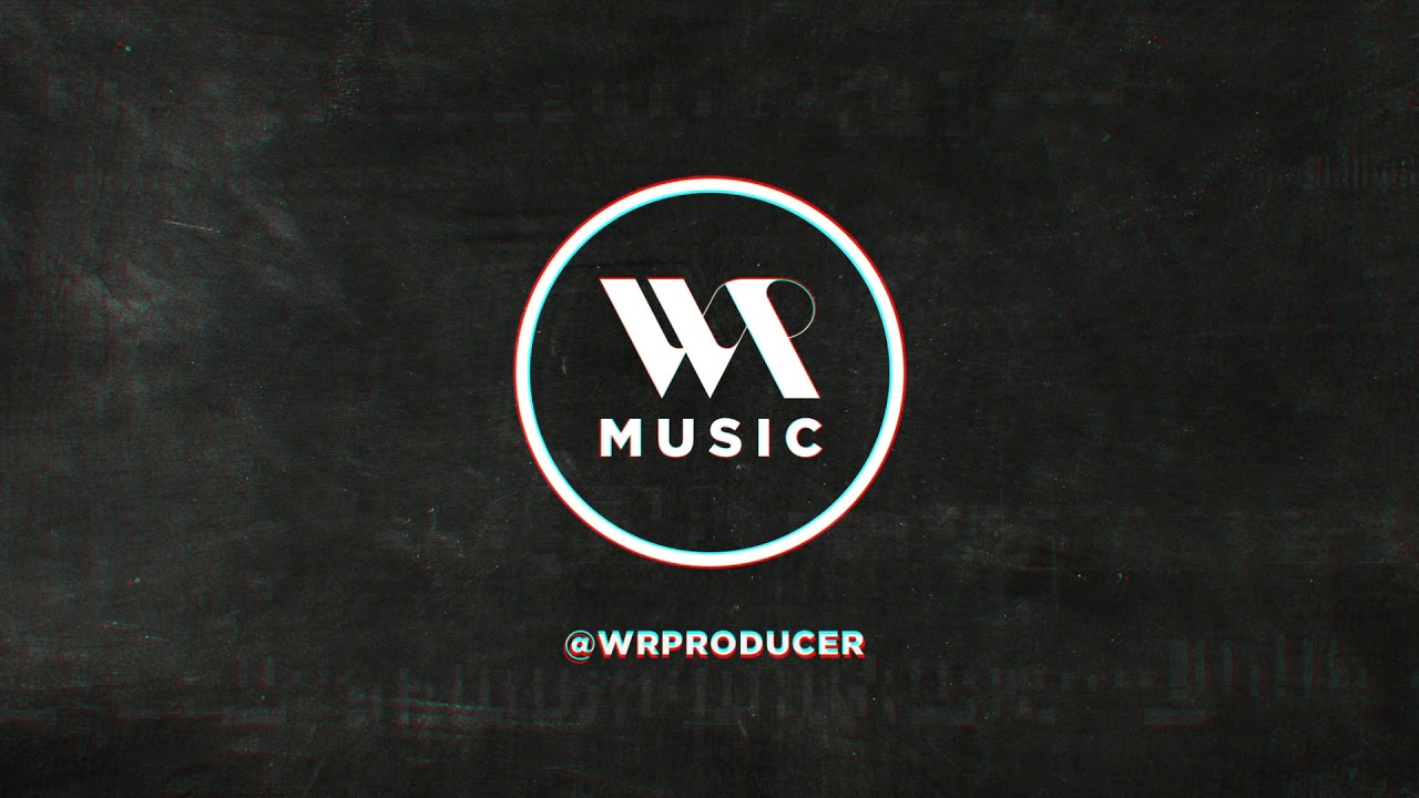 WR No Beat - BEAT BATID&Atilde;O ROM&Acirc;NTICO PARA COMPOSI&Ccedil;&Atilde;O