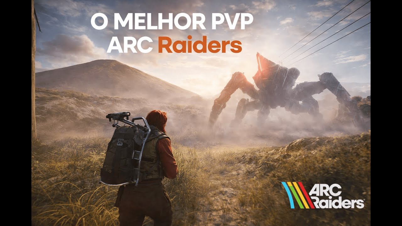 LIVE DE ARC RAIDERS #03