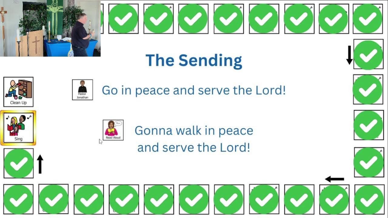 Living Faith Live!