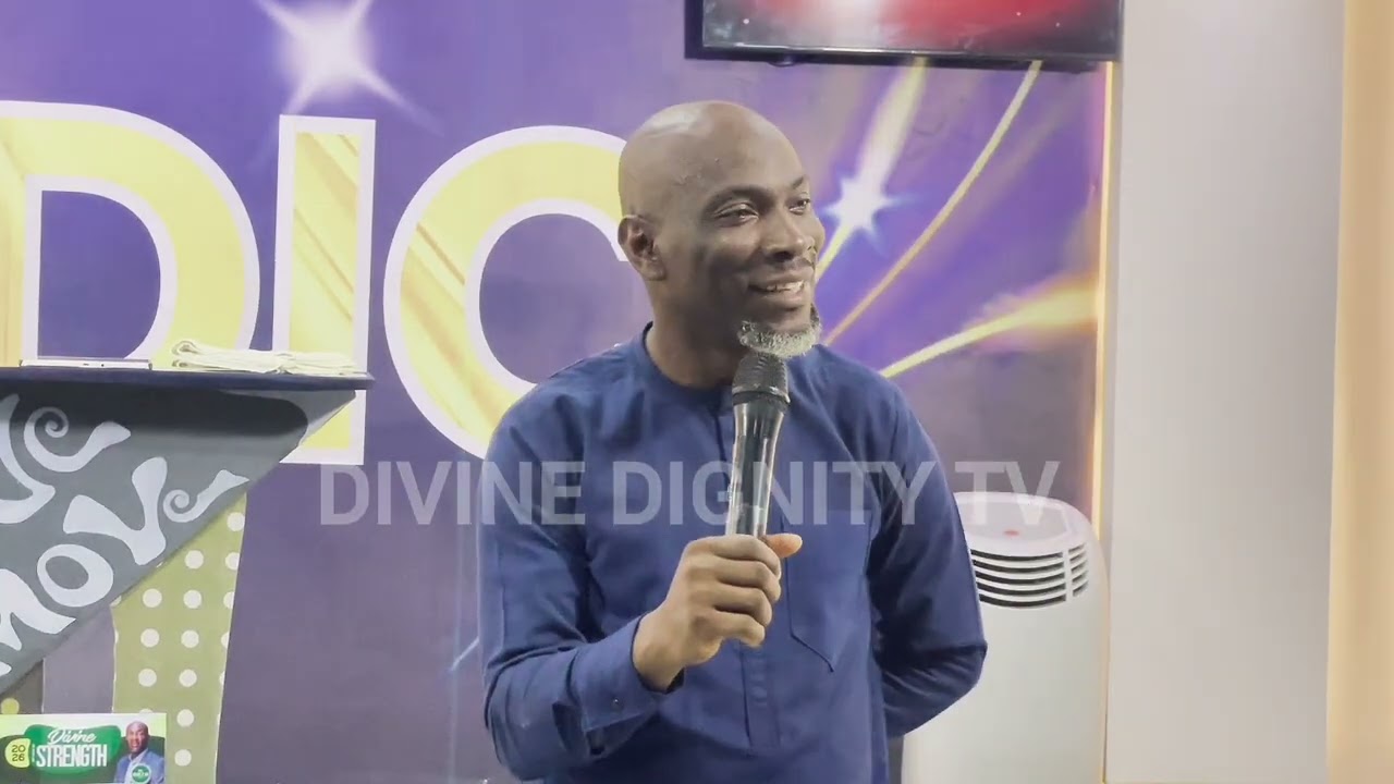 Topic:You Are In God's Plan 