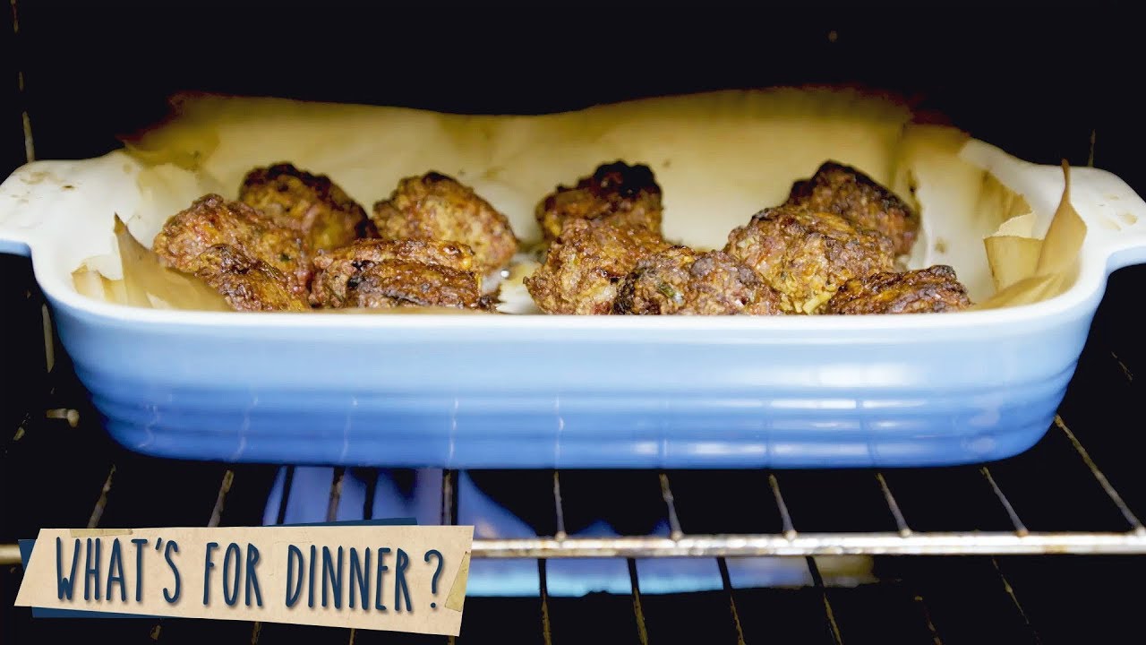 Cooking Indigenous Australian Food | What's For Dinner?