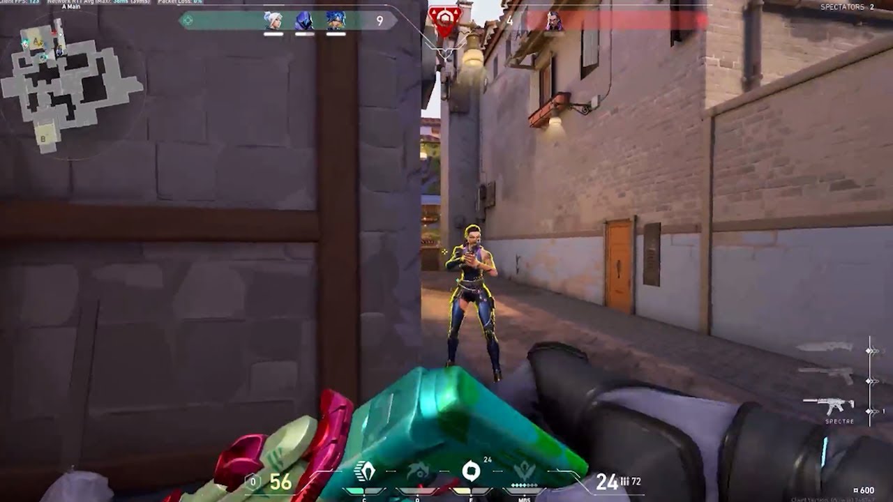 This Omen Outplay was HILARIOUS 🤣