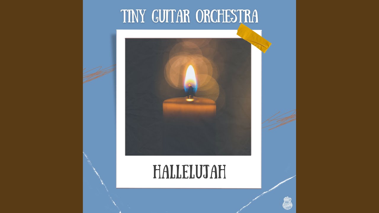 Hallelujah (Instrumental Version)