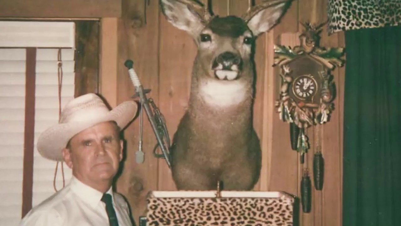 ESPECIAL! Documentário  sobre A VIDA do Ir. William M. Branham