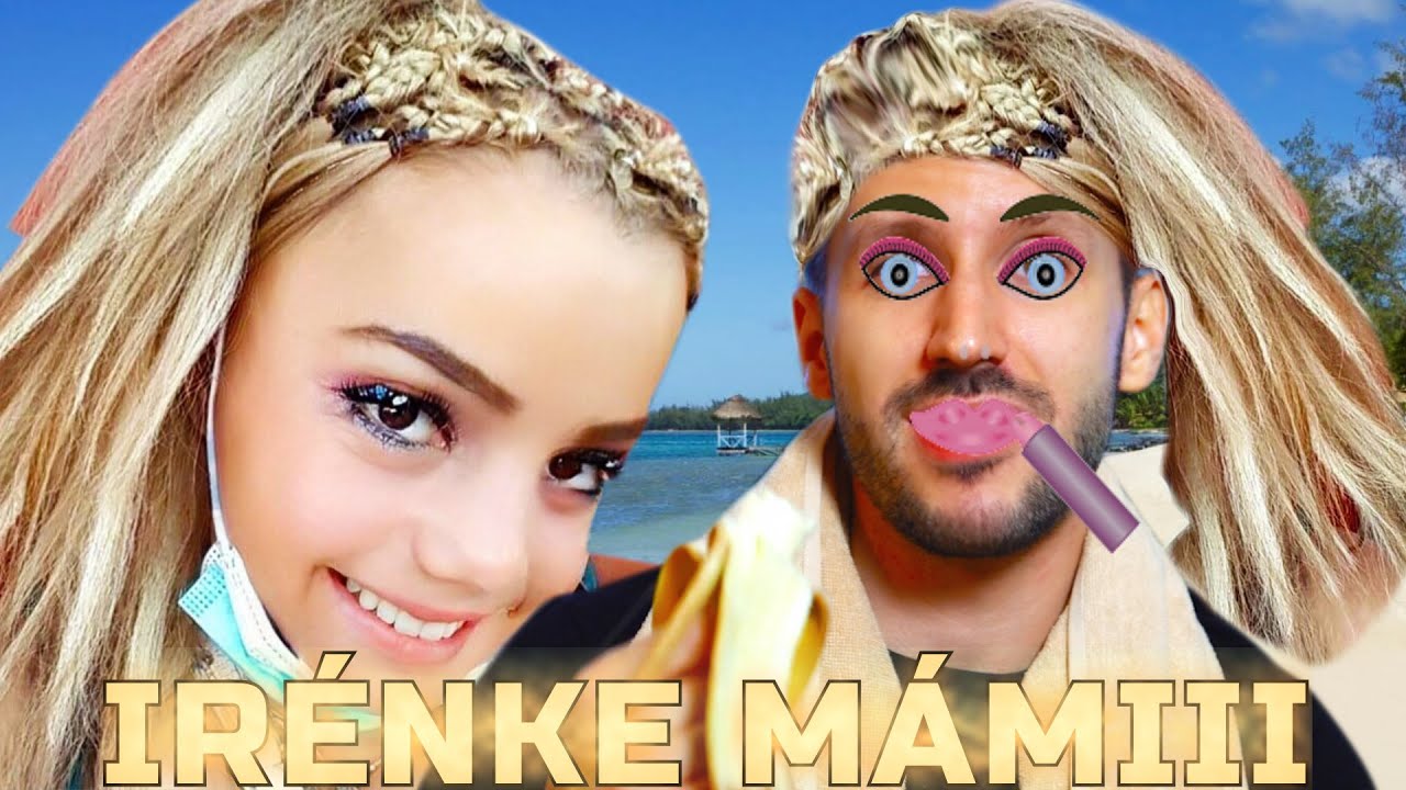 Varga Ir&eacute;n vs Pik&aacute;cs Violetta 🎙️ D&iacute;va Dirid&aacute;r&eacute;