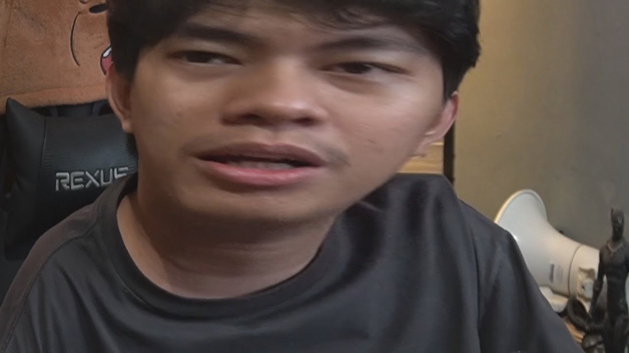 Adit Pembohong Dek!!! 😡