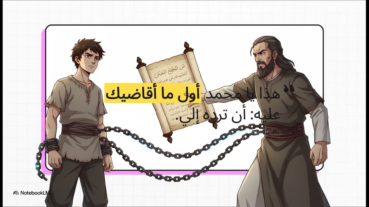 سهيل بن عمرو  من الطلقاء إلى الشهداء