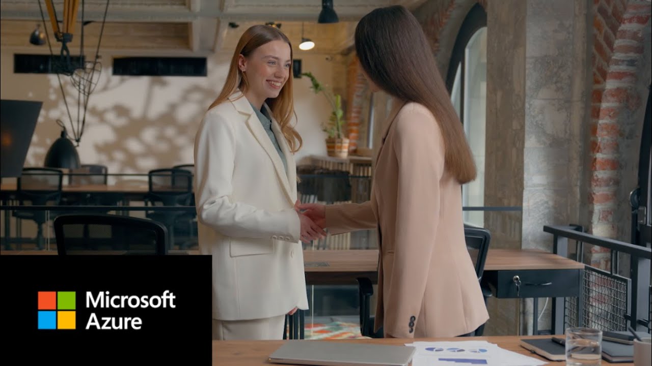 Microsoft Database Services: Modernize Data for AI&mdash;Performance & Resilience