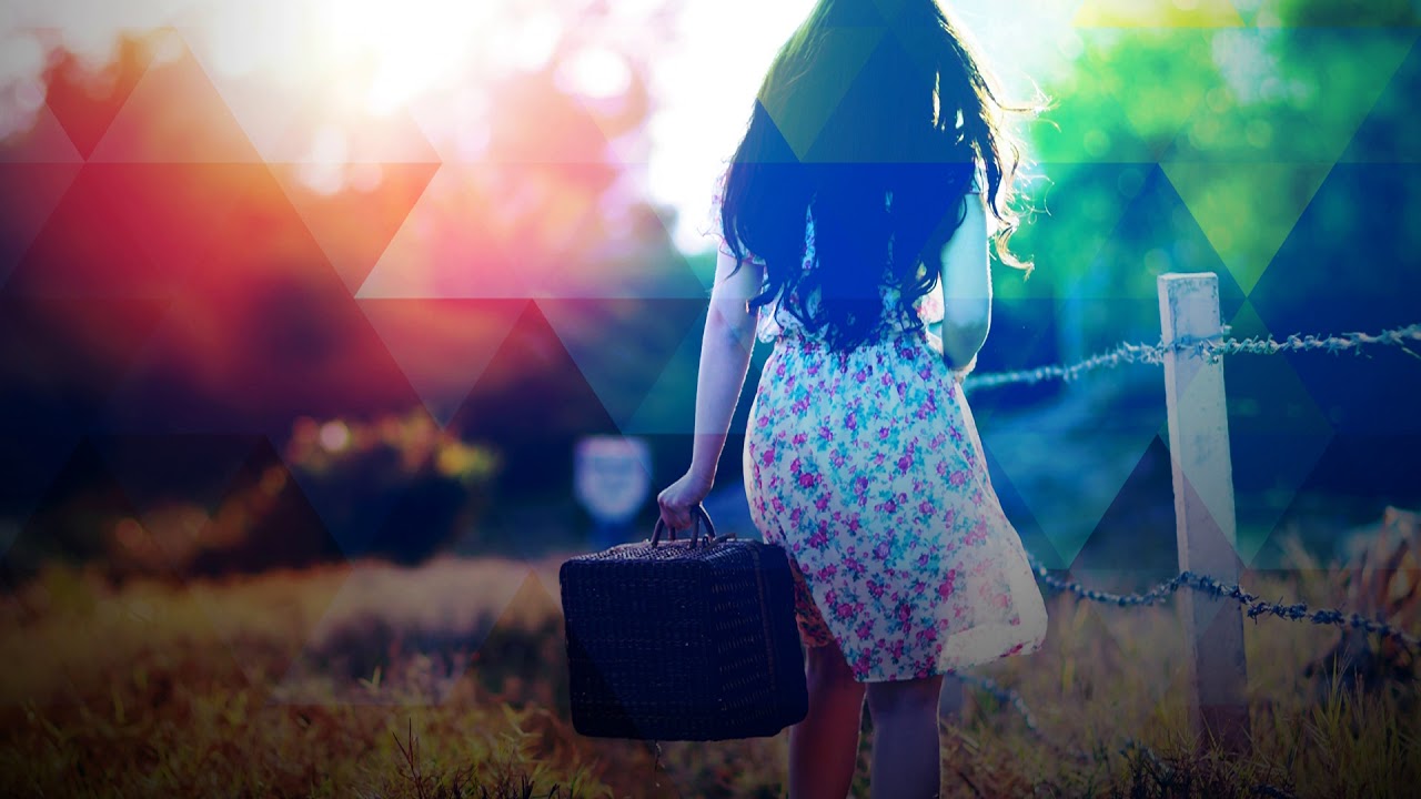 Kid Fuente - Gonna Find U (Original Mix)