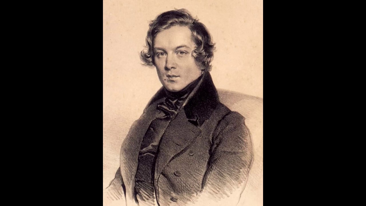 R. Schumann: Fantasiest&uuml;cke, Op. 73 (1849) (arr. for bassoon and piano); No. 2 Lebhaft leicht