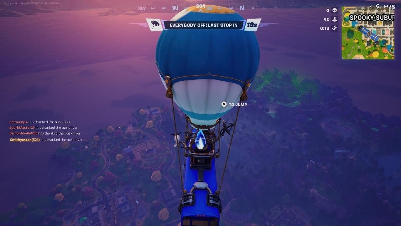 Fortnite Reload DOUBLE PUMPING