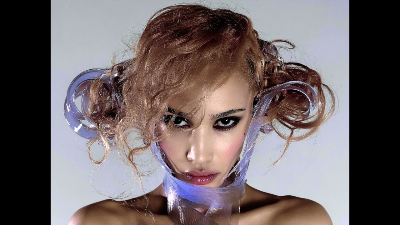 Soft Machinery/ Marta Wiley- Ascendant Ai Avatar