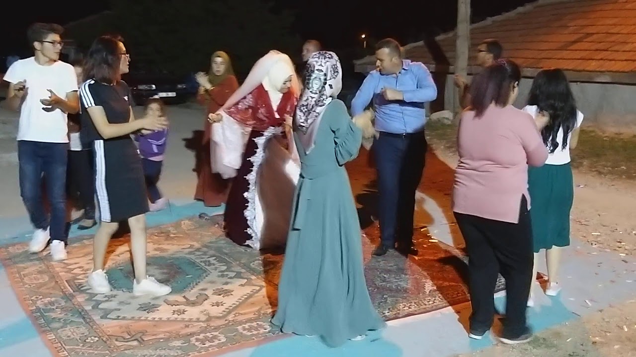 Yaşar & Aslı düğün