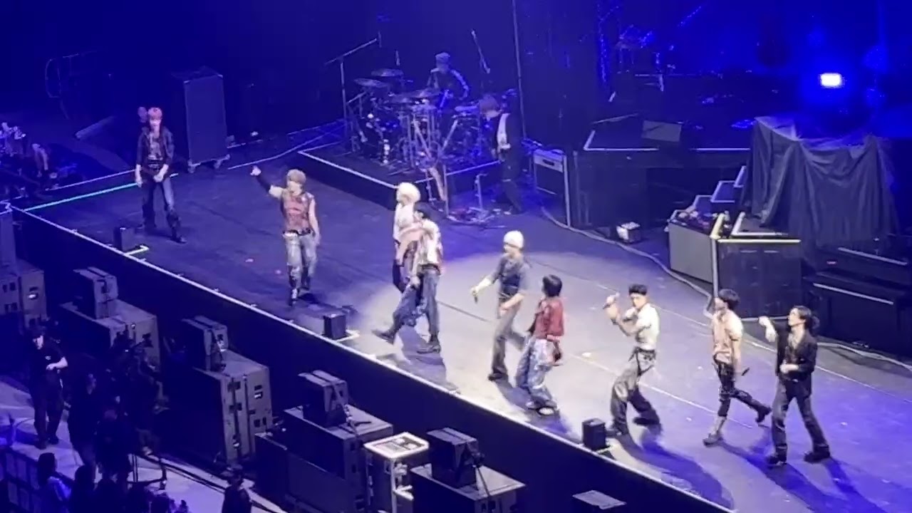 2026.2.27 ONEREPUBLIC スペシャルゲスト&TEAM