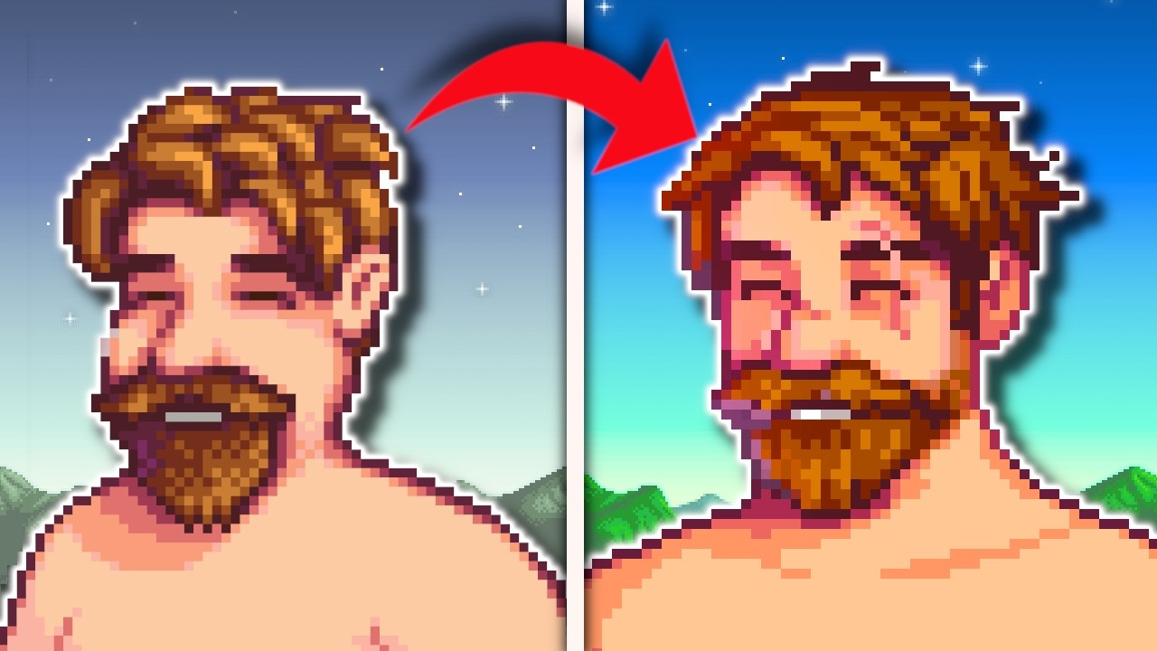 The WEIRDEST Stardew Valley Mods You Won't Believe Exist