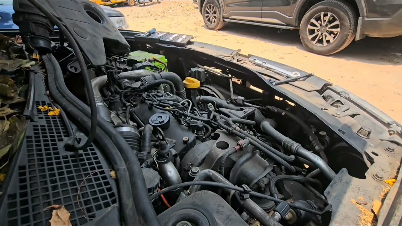 Renault Duster Fault code 062bf7