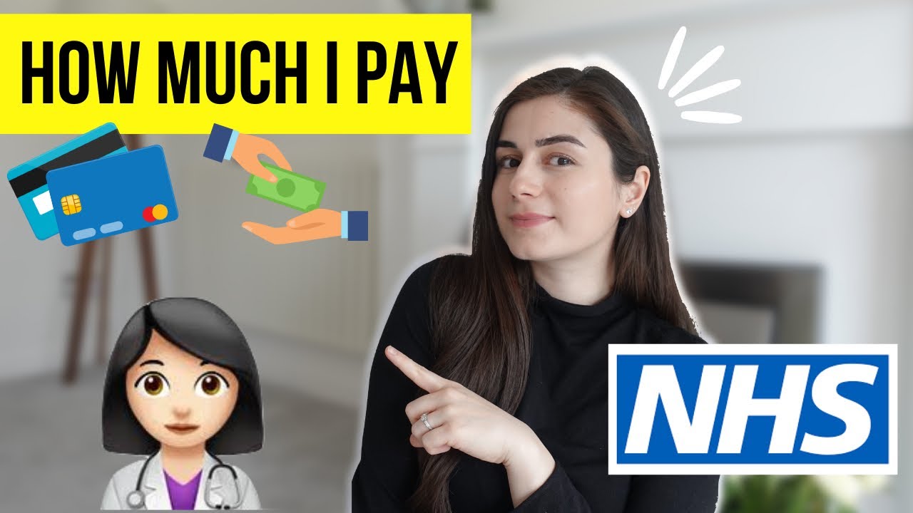 The hidden cost of being a doctor 🤑 | GMC, RCGP, Exam fees | Dr Ezgi Ozcan