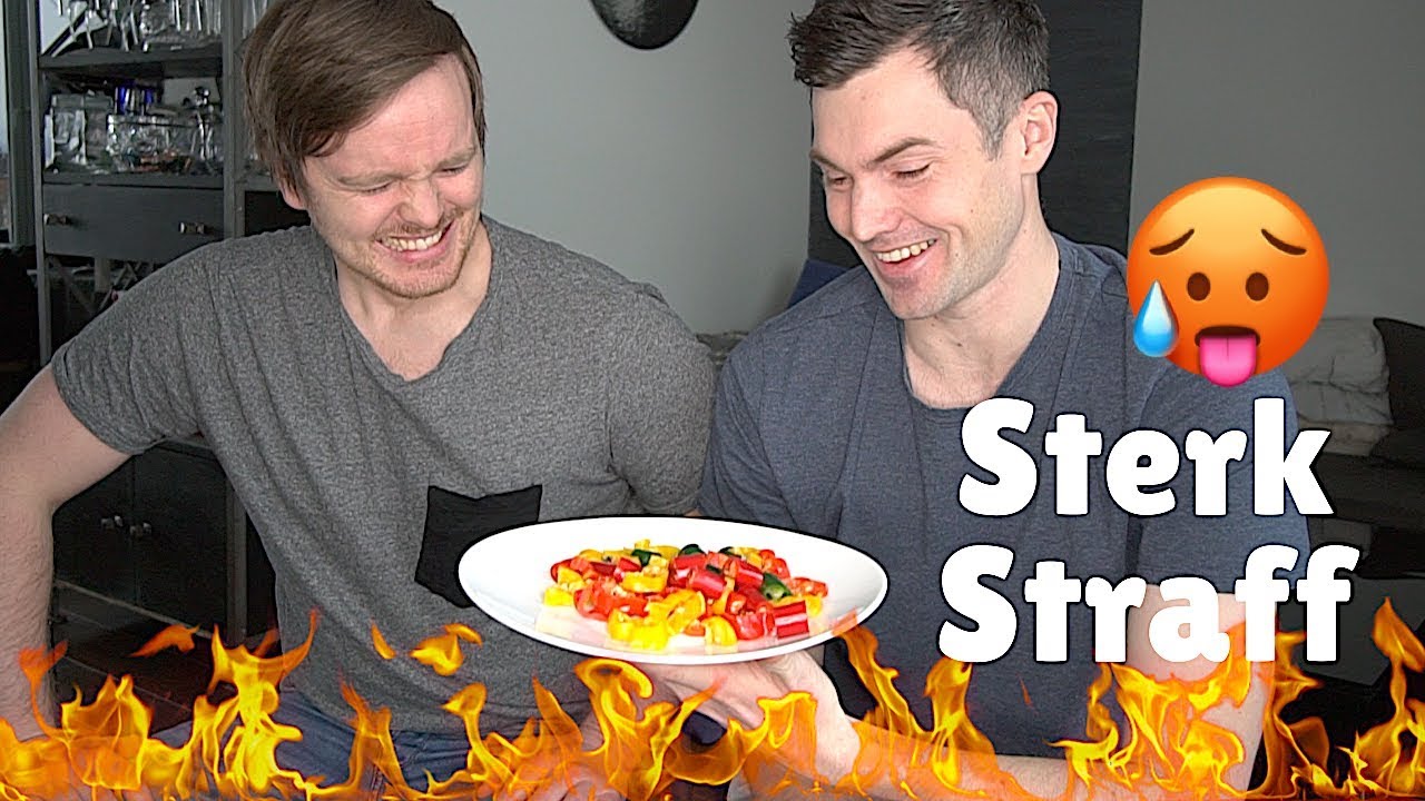 FIFA Chili Challenge vs Rob The Sir! 🔥