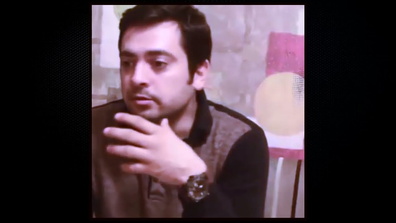 Zamin Mürsəlovun iddialarına cavab