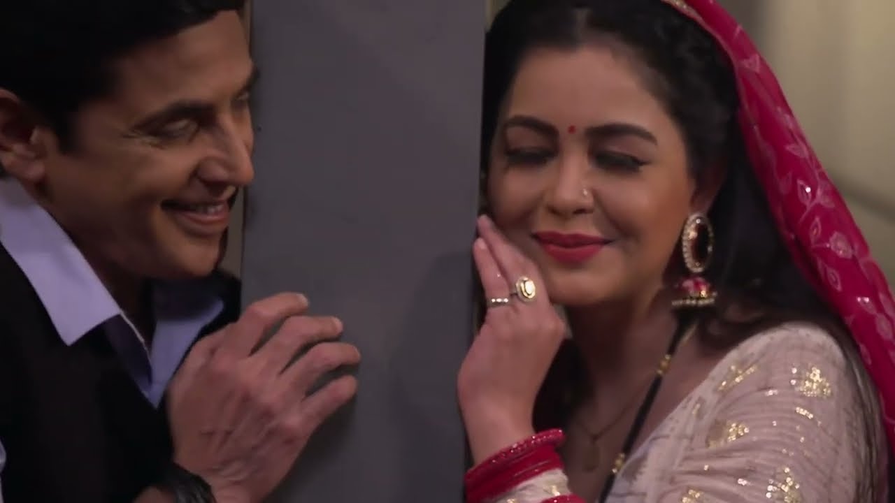क्या इलाज है Angrooiji? Bhabi Ji Ghar Par Hai! Full Ep 1978| 5 Jan2023 | Anita Tiwari| @And TV