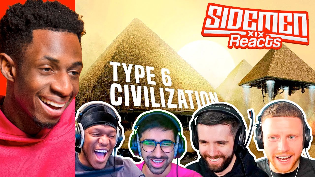 REACTING TO 
