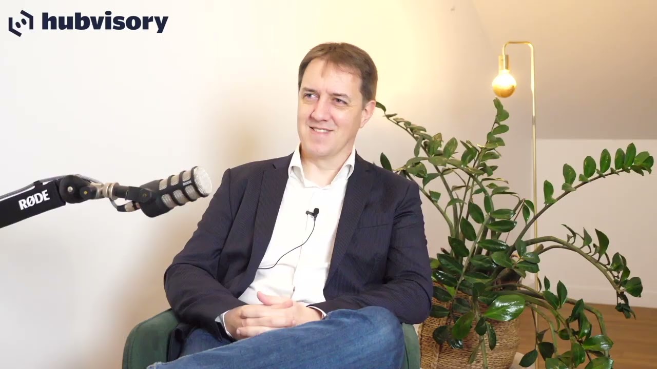 Product Leader Stories - Rémi Masson @Audioptic (Groupe Optic 2000)