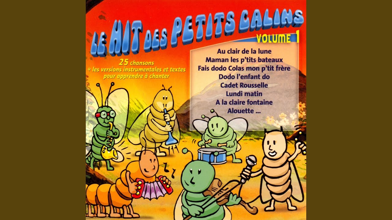 Il court, il court le furet