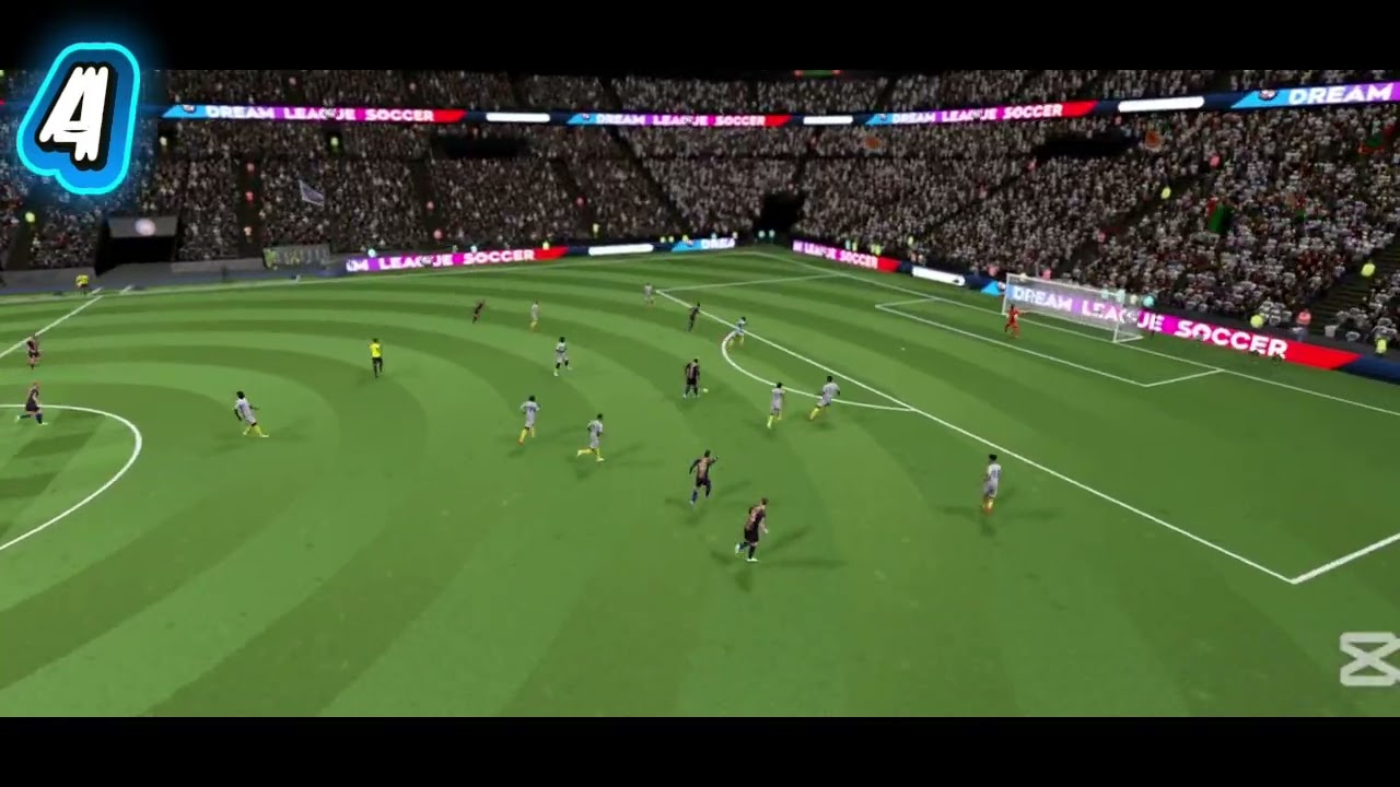 Top 9 INSANE Goals in DLS 26 That Will Blow Your Mind! 🔥 Dream League Soccer 2026 Best Goals