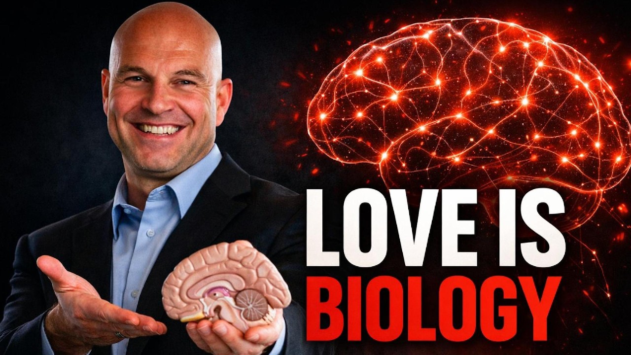 Successful in Business. Failing in Love? Your Brain Is the Problem.