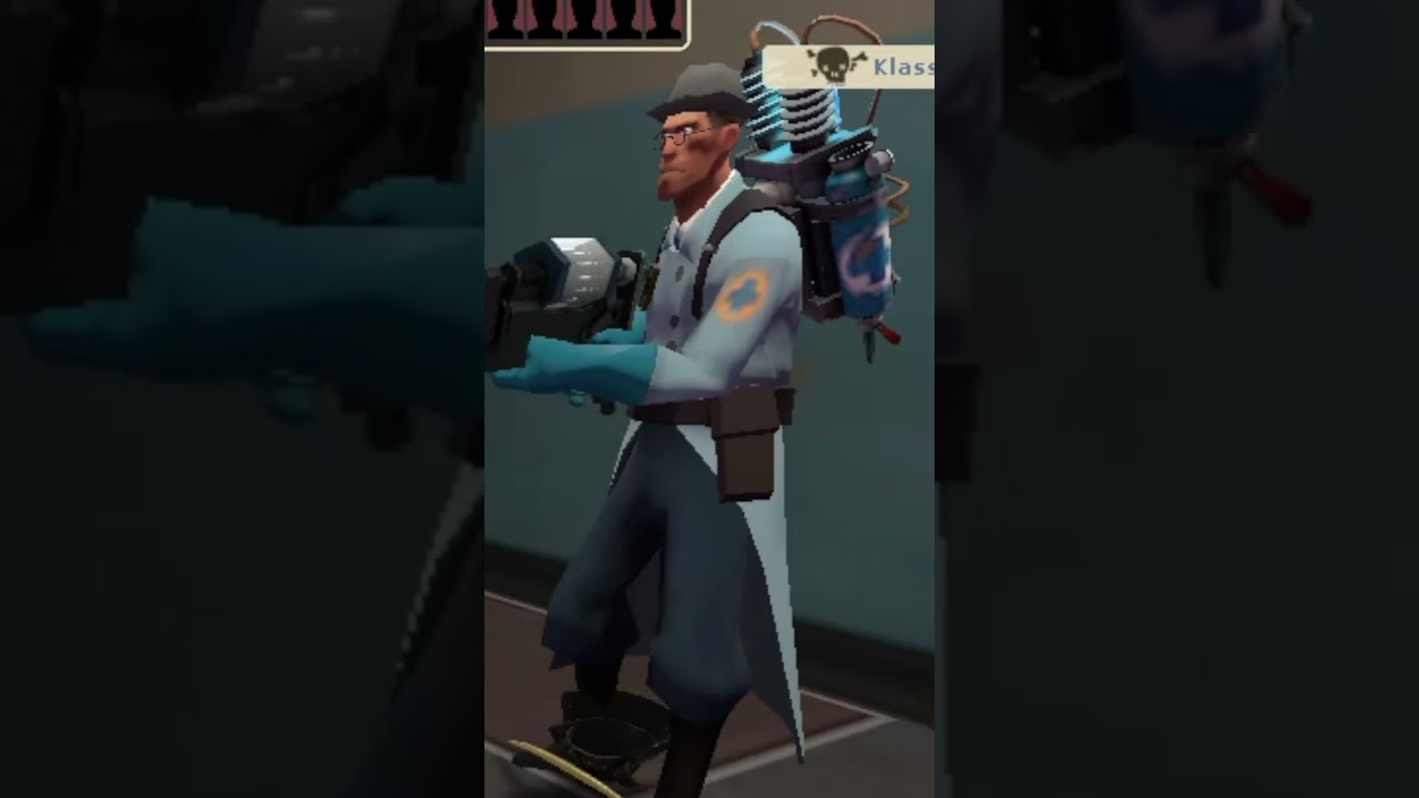 The TF2 Alphabet (part 5)