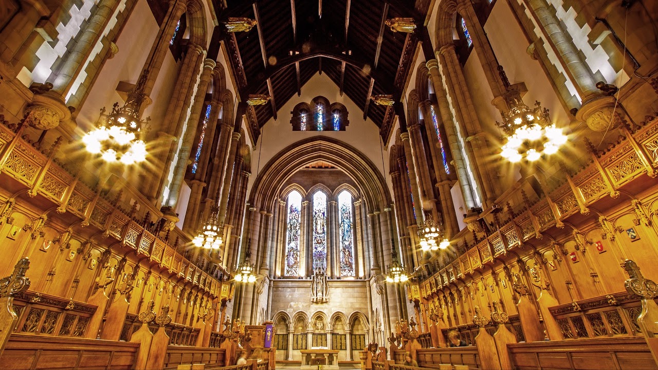 Advent Carol Service - 2 December 2025