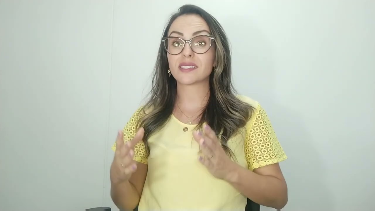 COMPREENDER OS PORQU&Ecirc;S &Eacute; IMPORTANTE PARA VOC&Ecirc;?