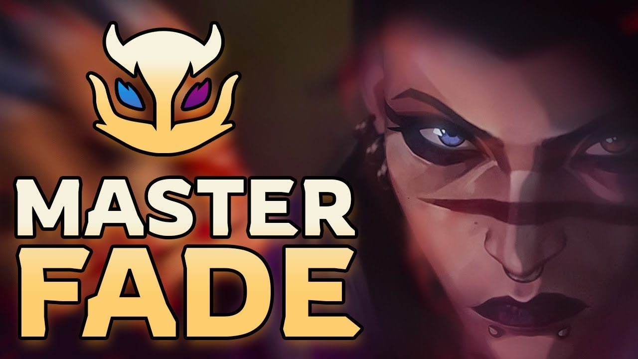 How to master Fade like a Radiant (Ultimate Guide).