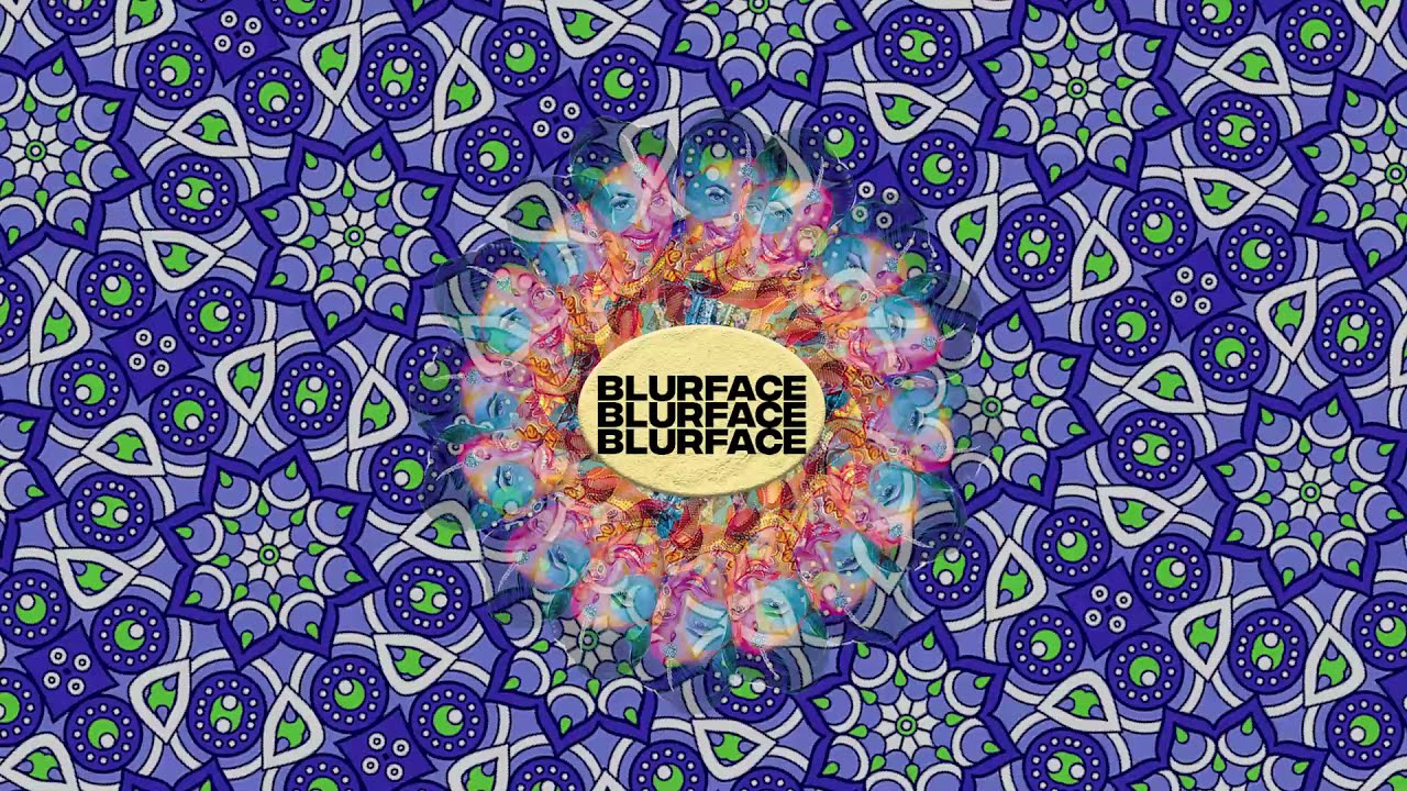 Blurface - i love you