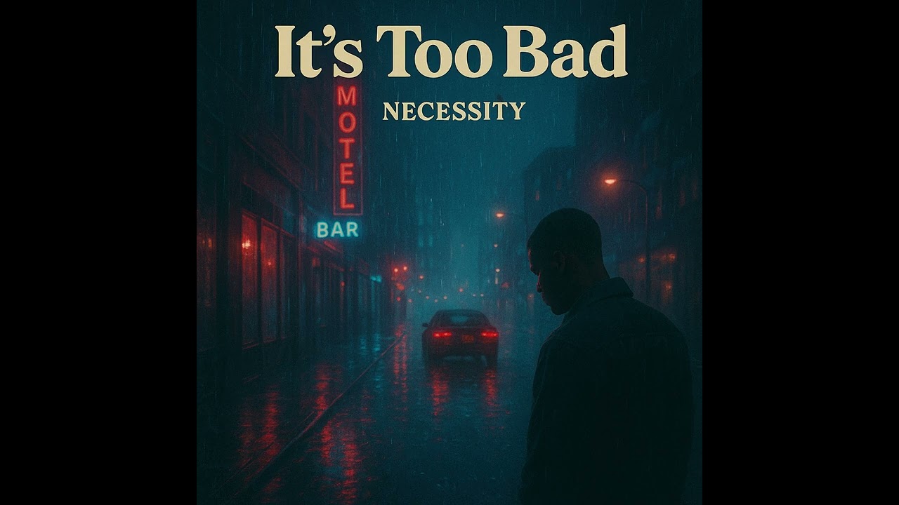 Necessity - It's Too Bad(Unofficial)