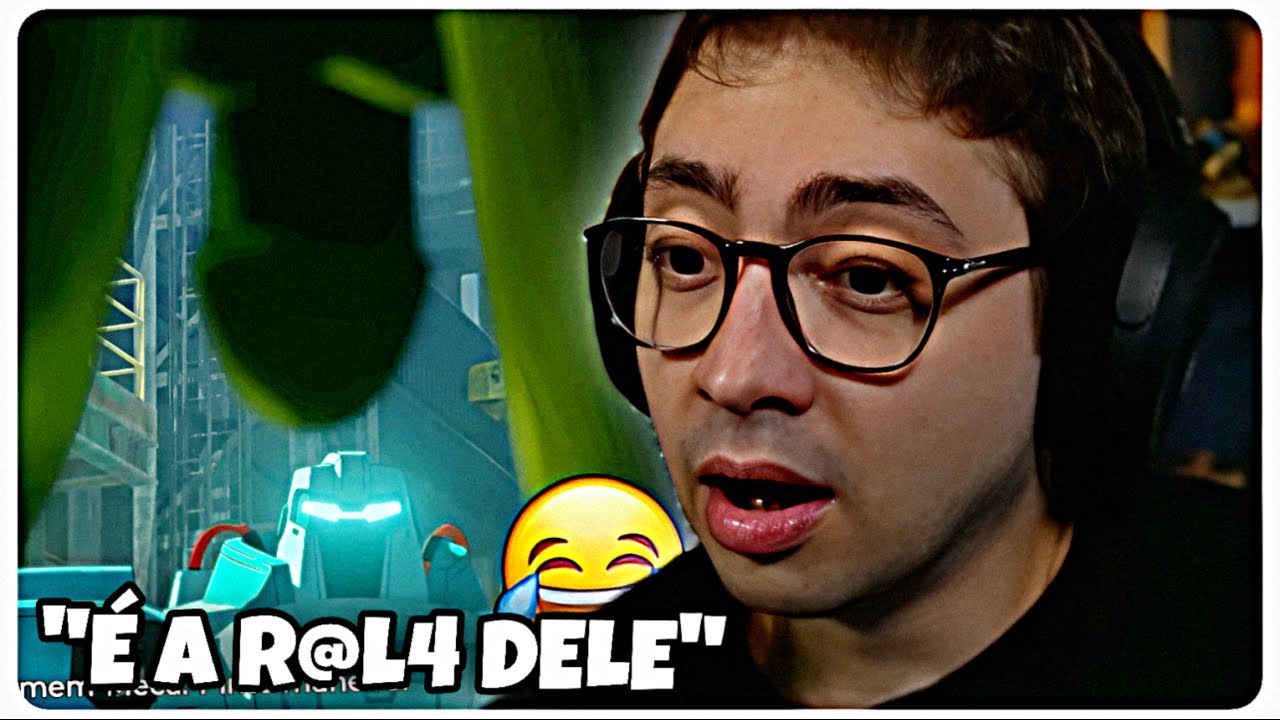 ESSE é o JOGO mais ERRADO que o ALAN já JOGOU !!