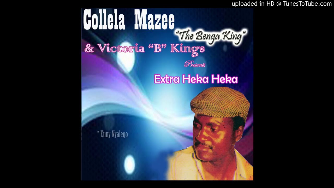 collela mazee victoria kings euny nyalego