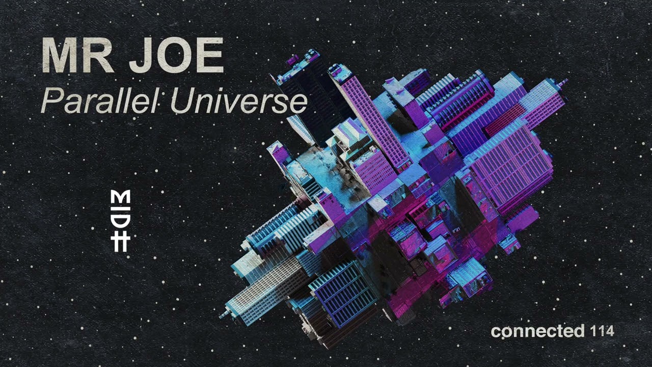 Mr Joe - Parallel Universe