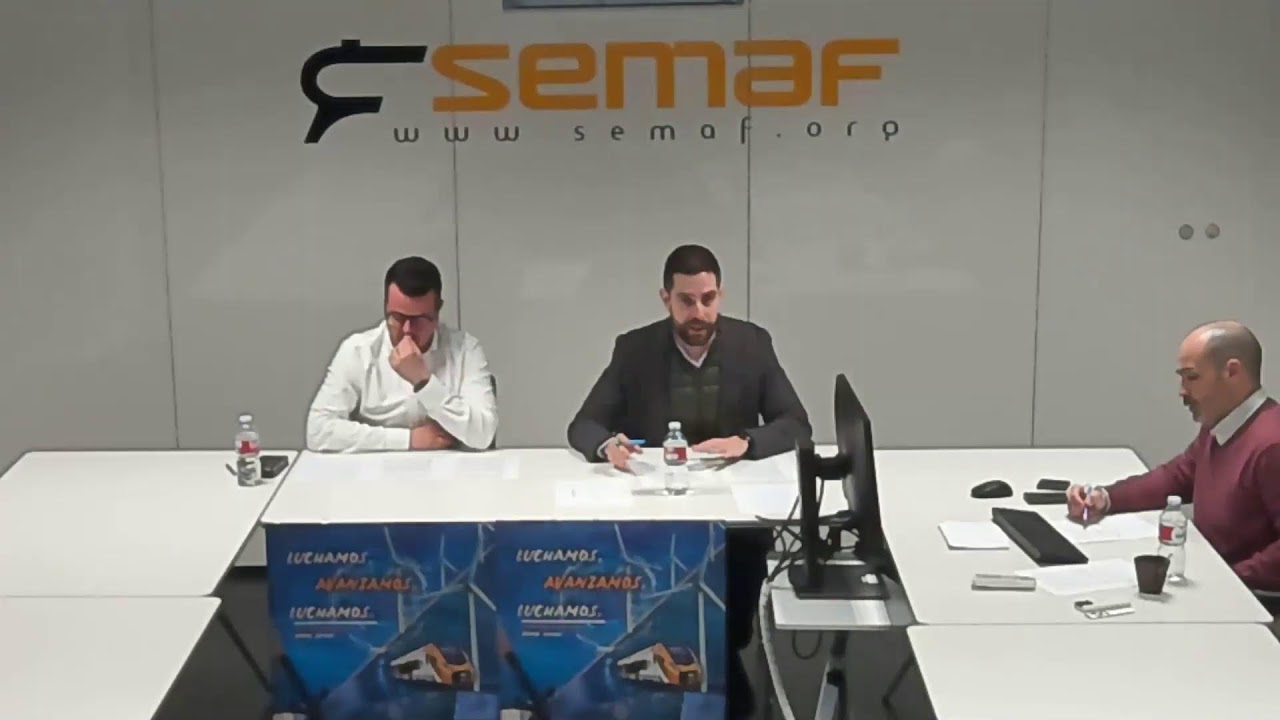 Asamblea virtual acuerdos