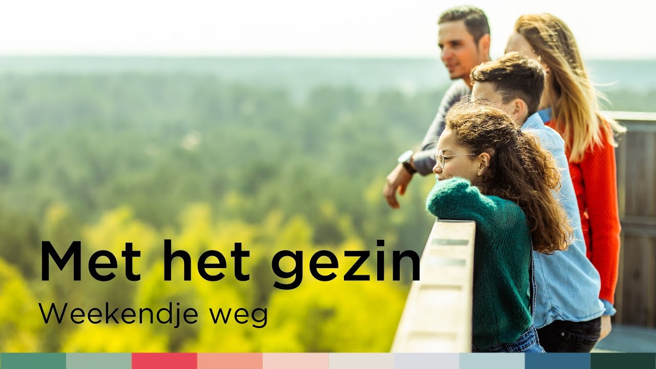 Met het hele gezin naar Limburg | Visit Limburg