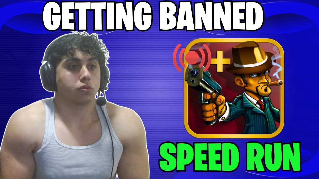 🔴Graal Era Speed Run Banned Edition 🔴
