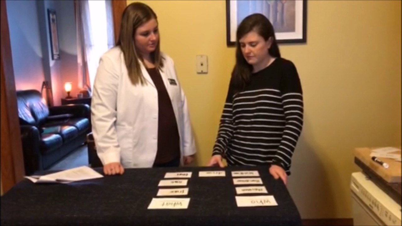 Verb Network Strengthening Treatment (VNeST)