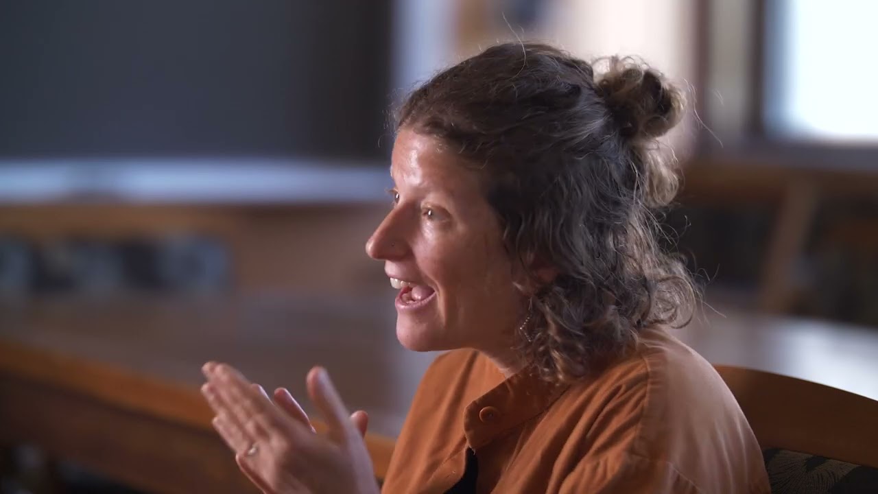 Introduction to the Department of Comparative Human Development