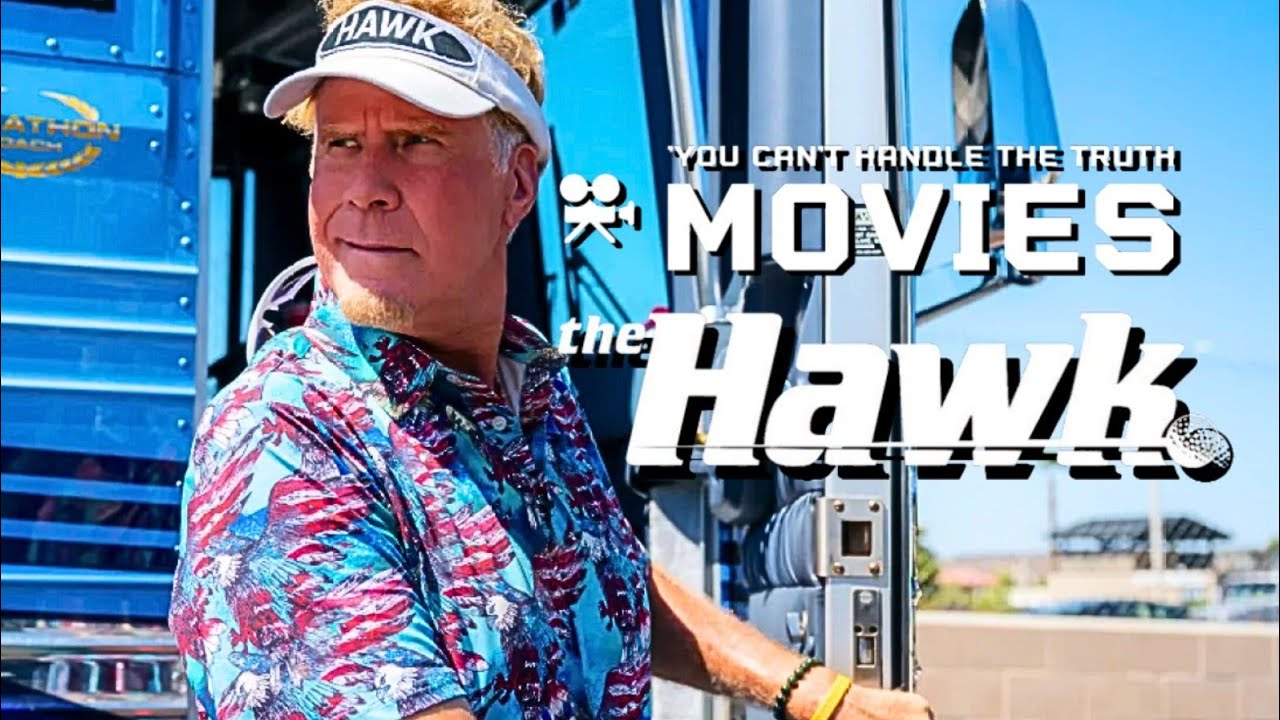 The Hawk - Series Review