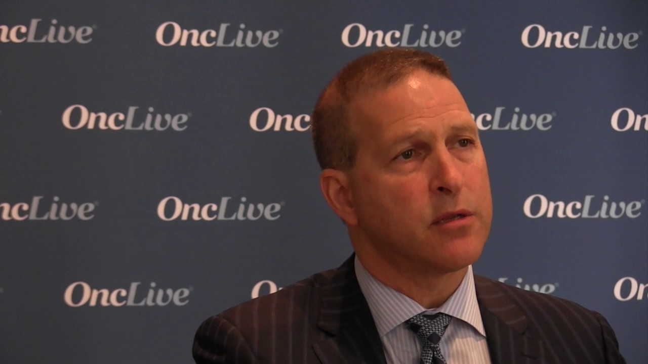 Dr. Gary Kirsh on This Exciting Phase in Prostate Cancer Care