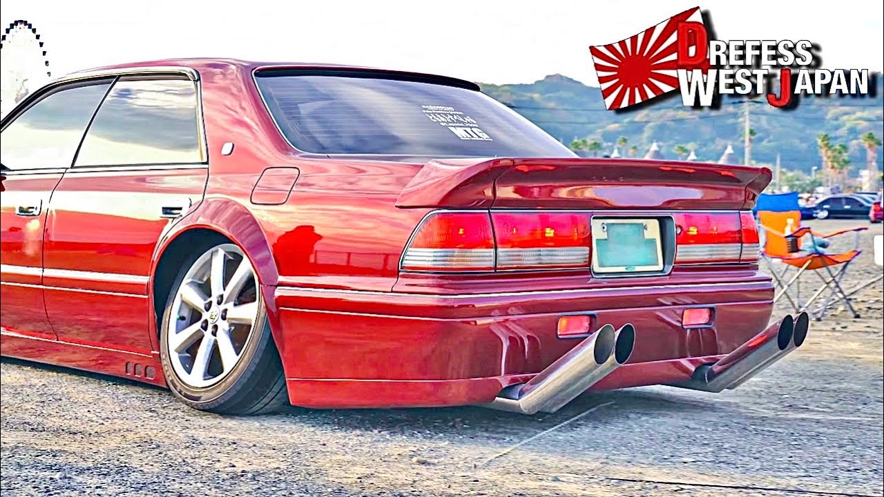 竹槍クラウン！！【搬入②】ドレフェス関西2022 DREFESS WEST JAPAN FINAL