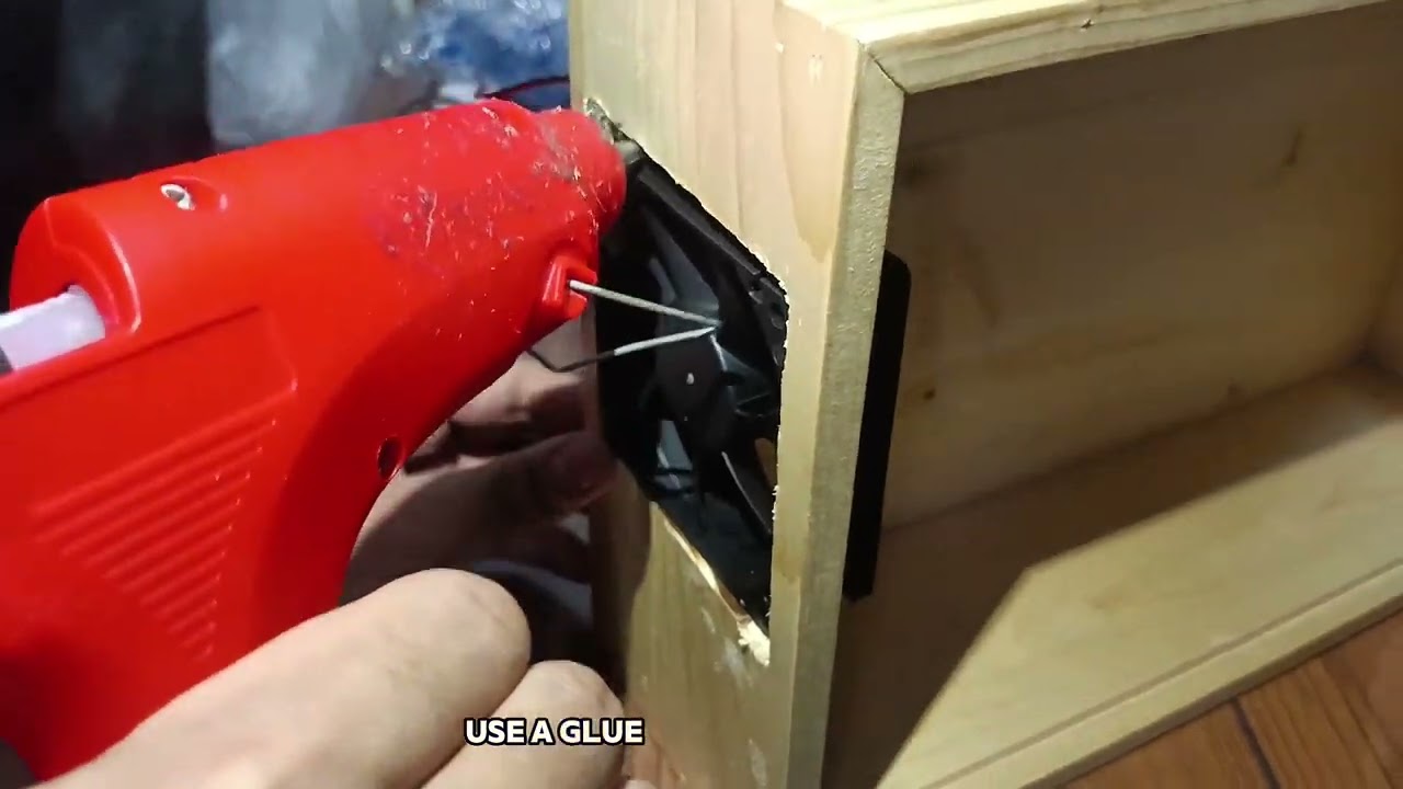 AUTOMATED INDOOR GROW CHAMBER | GROUP 5