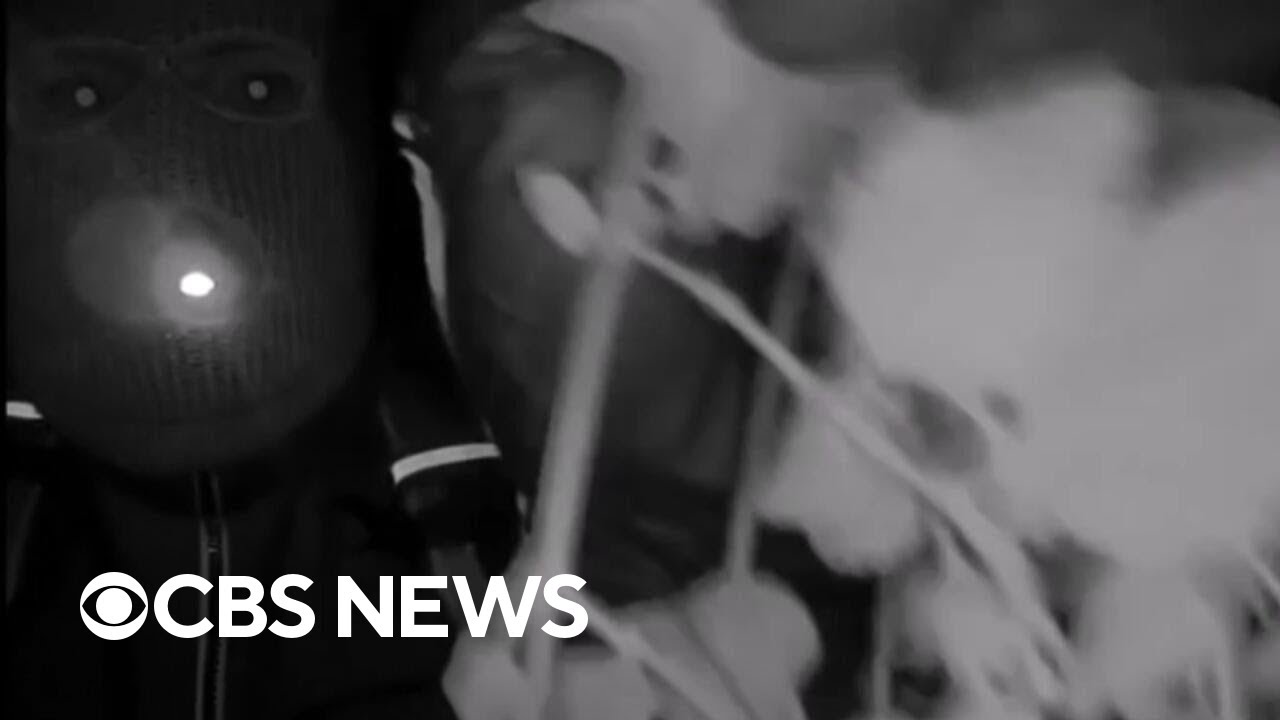 Privacy concerns raised over how Nancy Guthrie security video was acquired