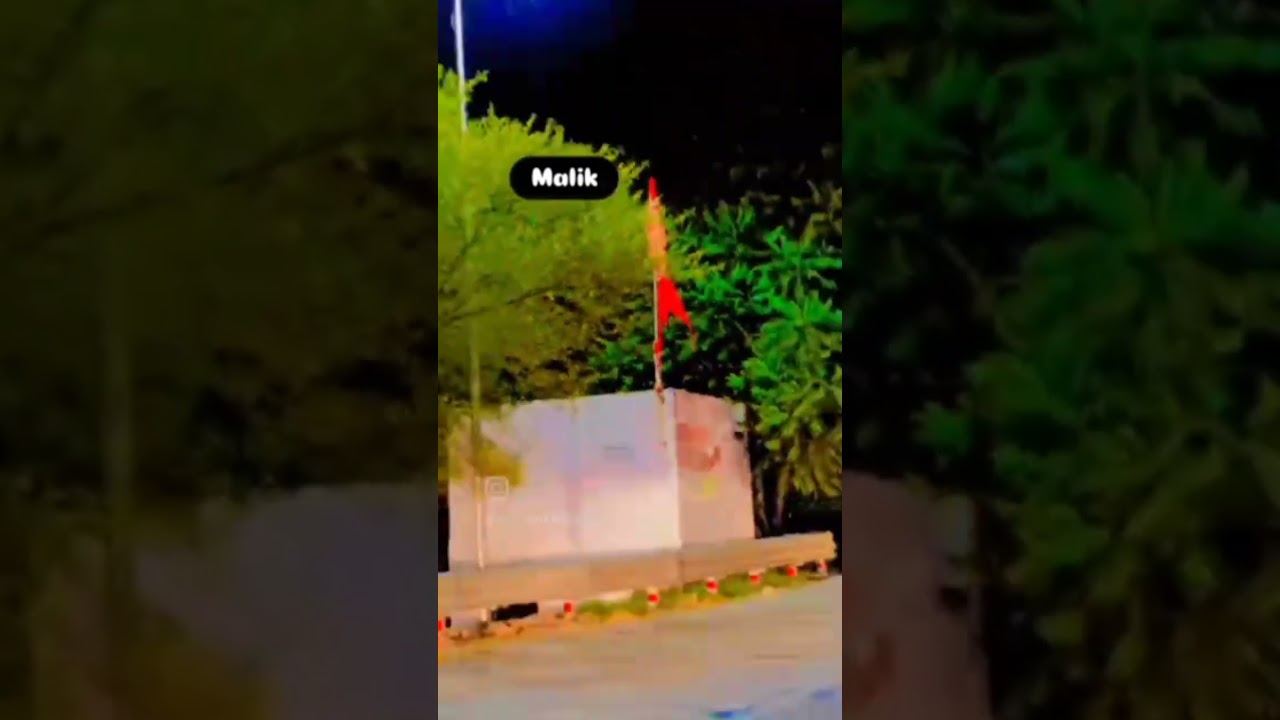 berv baba ka song