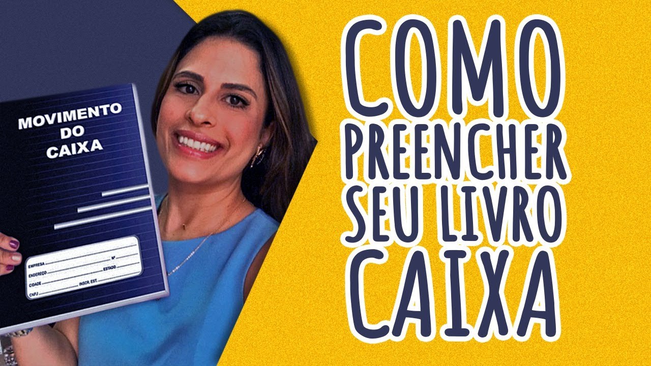 Como Planejar Seu Livro Caixa!!! A Importância De Um Planejamento// Rommanel